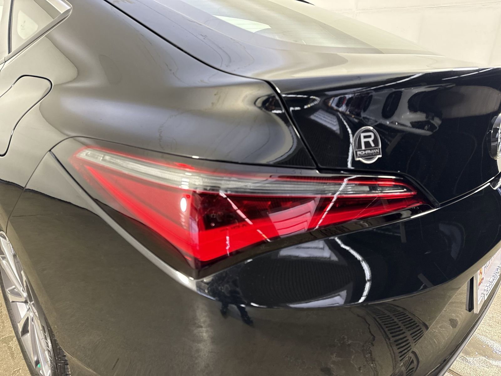 Certified 2025 Acura Integra image 31