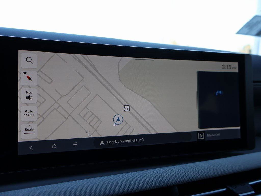 New 2026 Hyundai Tucson Limited w/ Tow & Go Package image 37