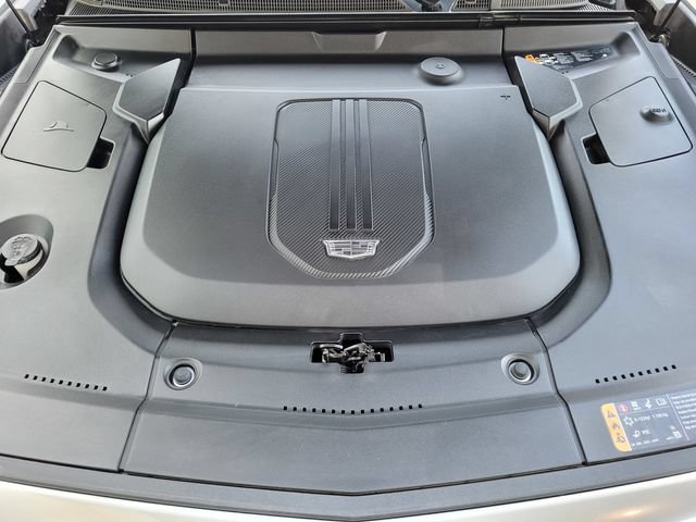 Used 2024 Cadillac Lyriq Tech RWD image 27