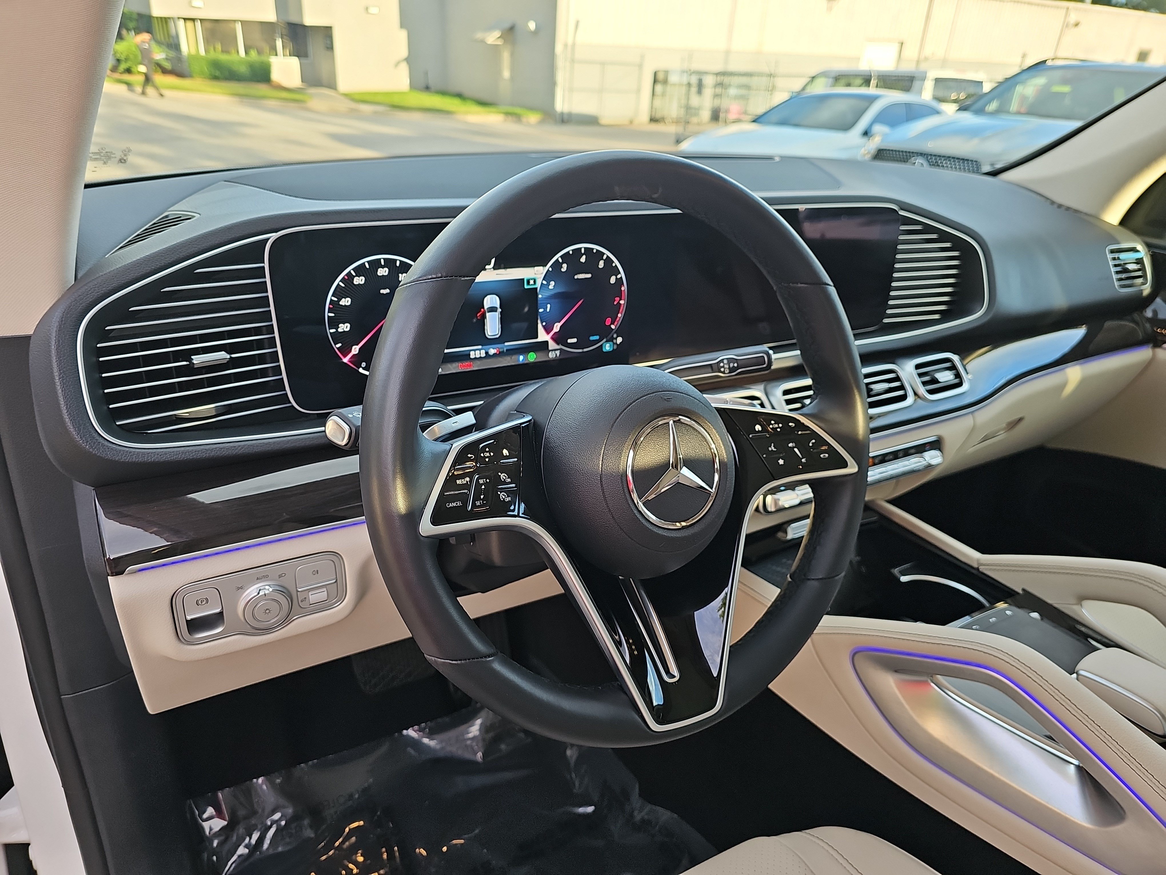 Used 2026 Mercedes-Benz GLE 350 4MATIC image 17