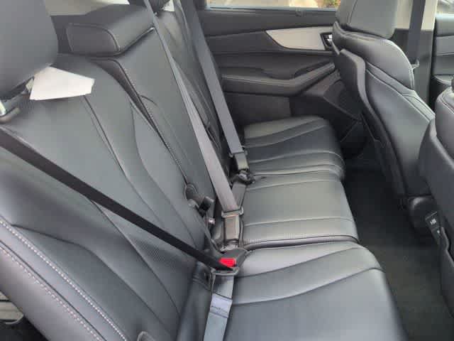New 2026 Acura MDX w/ Technology Package AWD/4WD image 21