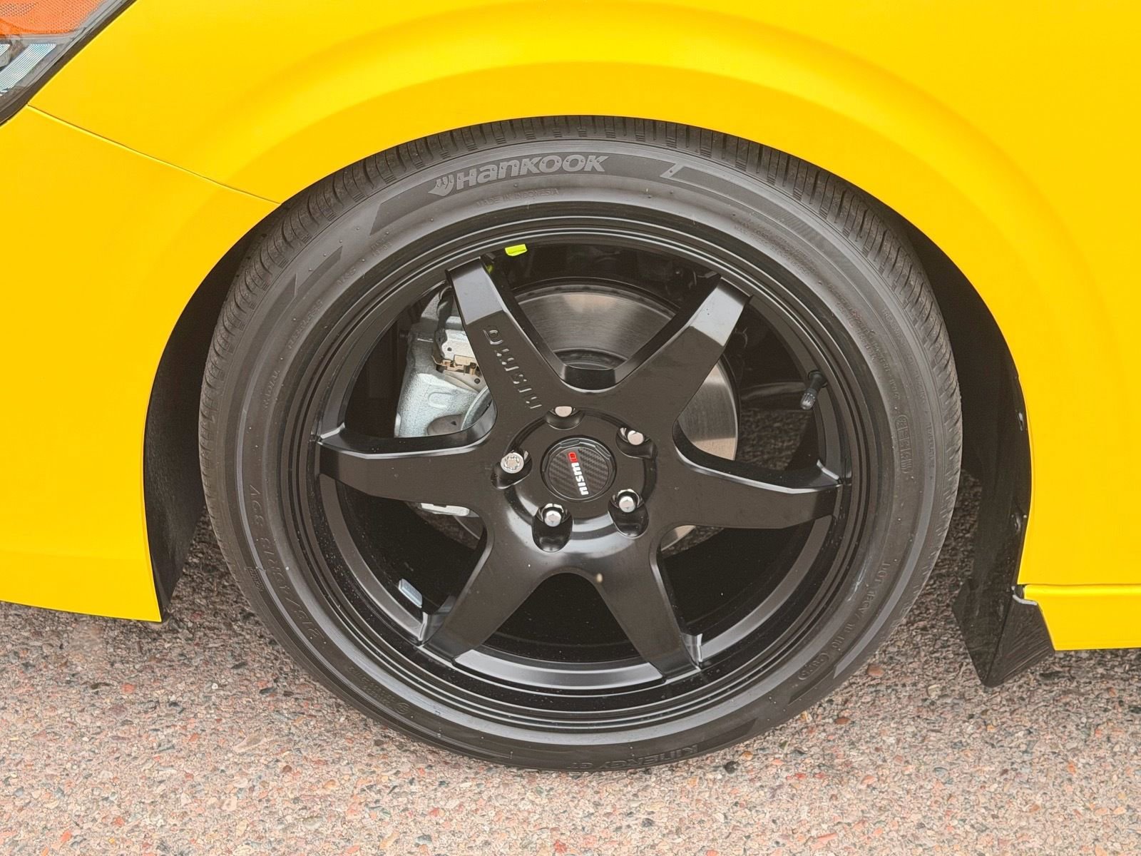 New 2026 Nissan Sentra SR w/ Floor Mat Package image 10