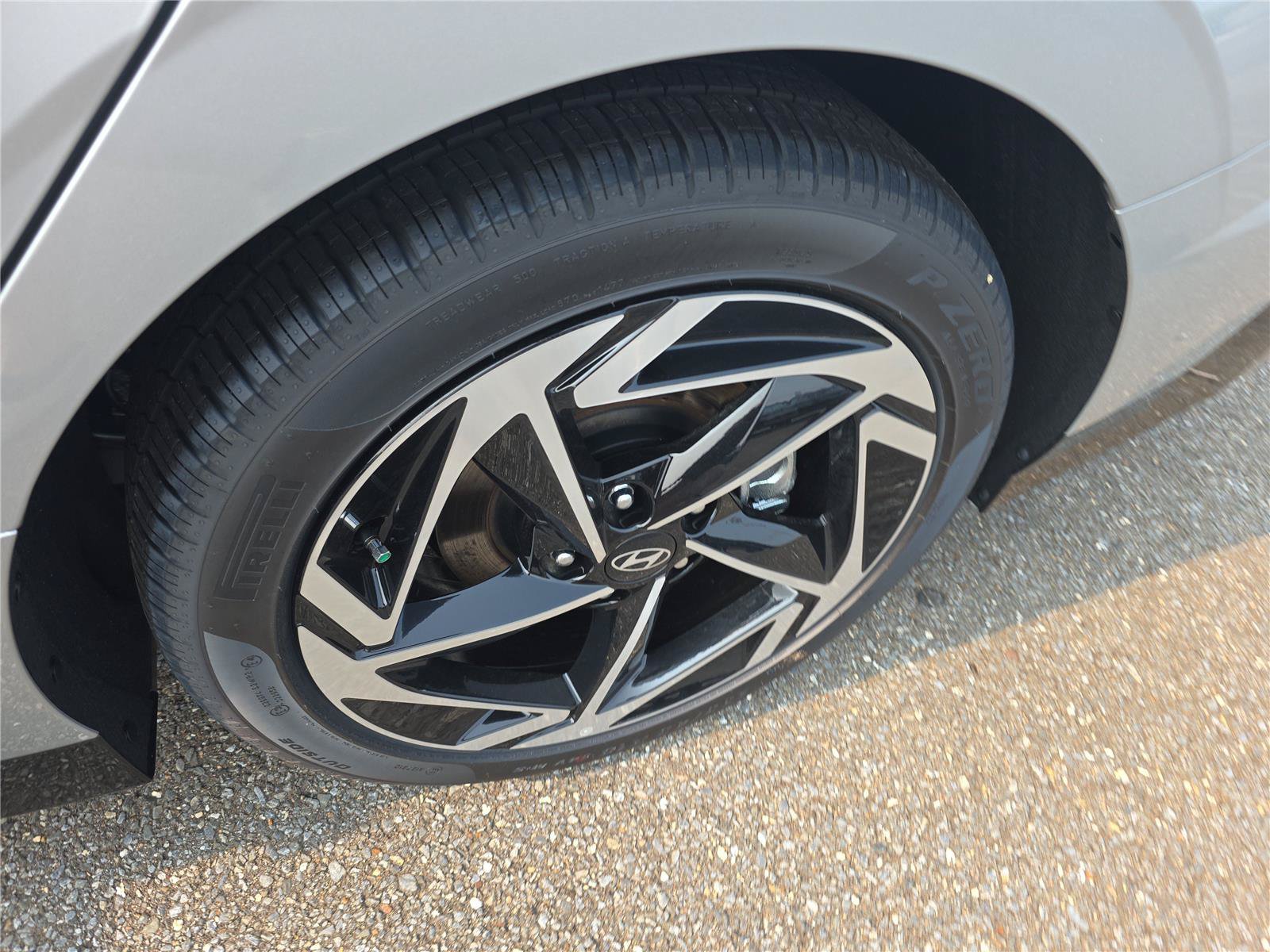 New 2026 Hyundai Sonata SEL AWD/4WD image 9