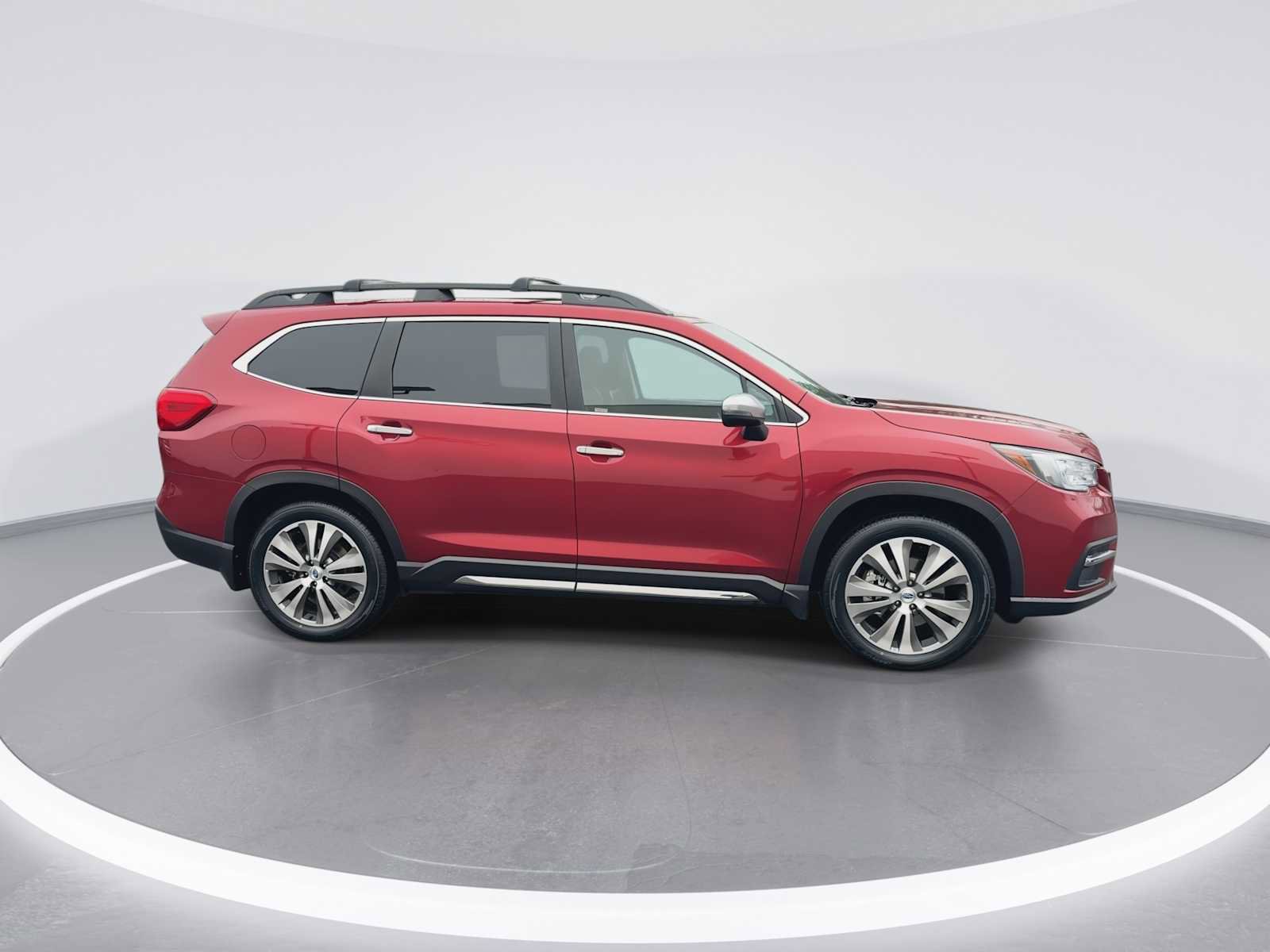 Used 2020 Subaru Ascent Touring w/ Popular Package #2A image 9