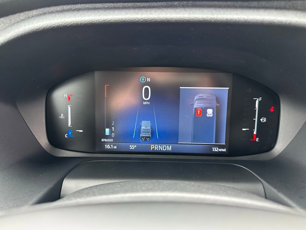 New 2026 Ford Transit 350 148 Medium Roof image 30