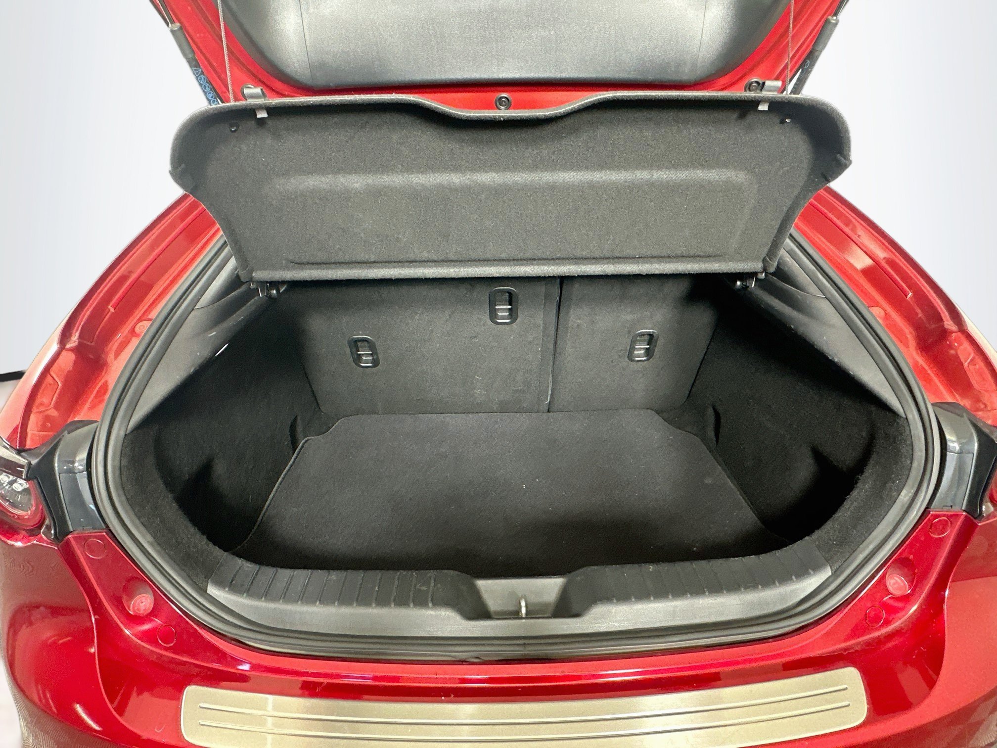 Used 2021 MAZDA MAZDA3 s FWD image 29