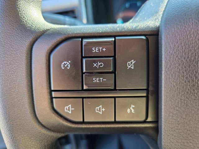 New 2026 Ford F250 XLT w/ XLT Premium Package AWD/4WD image 4