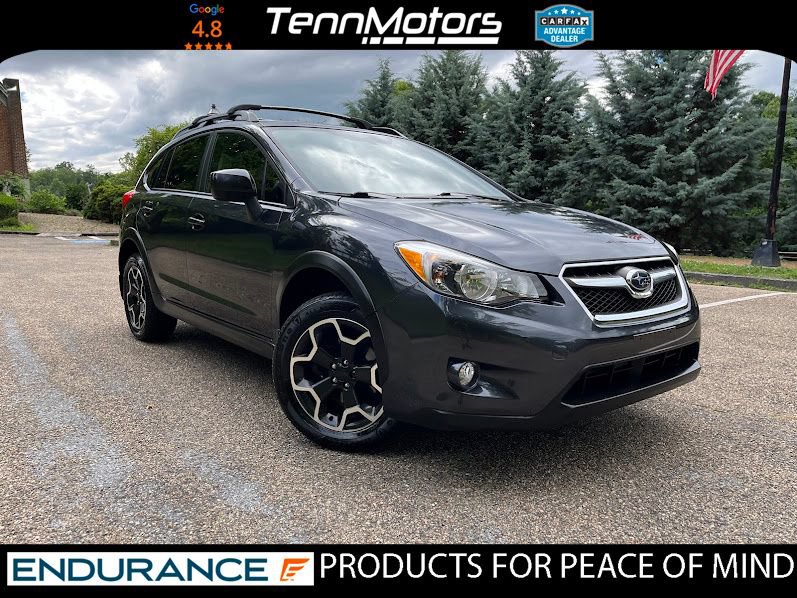 Used 2014 Subaru Crosstrek 2.0i Premium AWD/4WD image 3