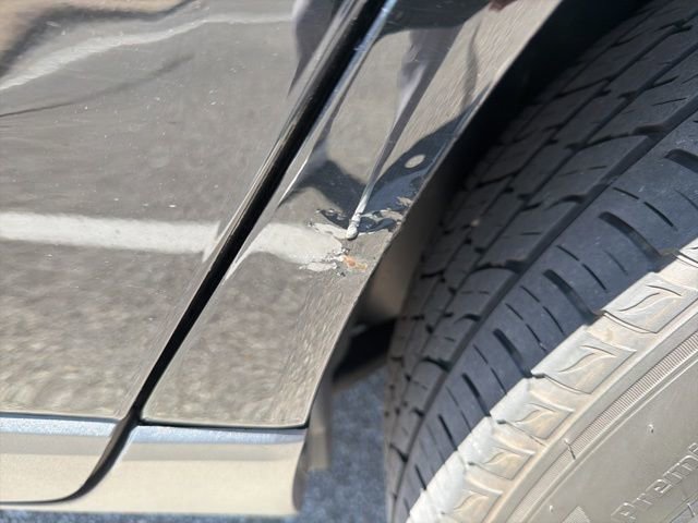 Used 2016 Cadillac SRX Luxury image 8