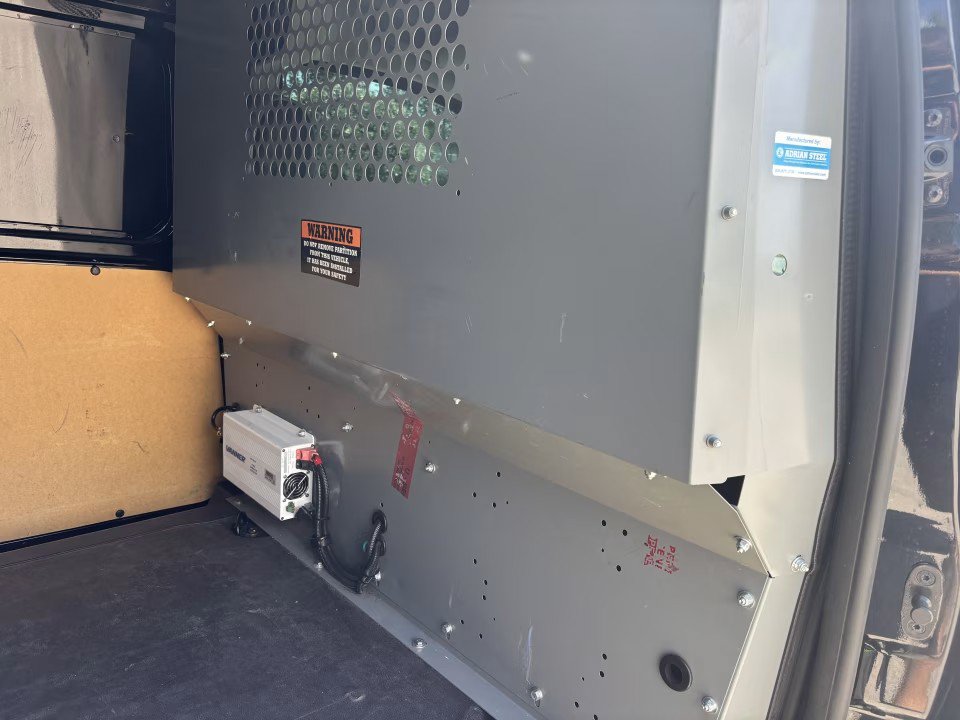 Used 2018 Ford Transit Connect XL FWD image 33