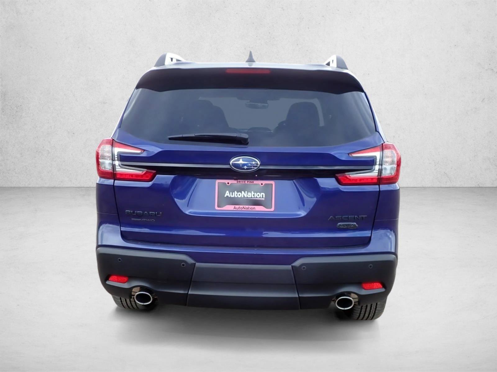 New 2026 Subaru Ascent Bronze Edition AWD/4WD image 3