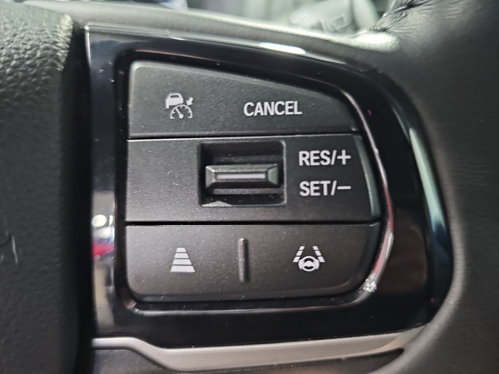 Used 2025 Honda Odyssey EX-L image 19