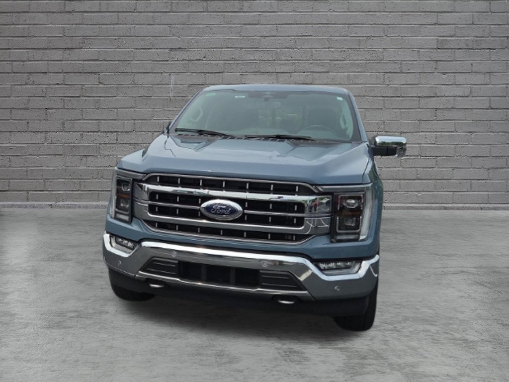 Used 2023 Ford F150 Lariat w/ Equipment Group 502A High AWD/4WD image 43