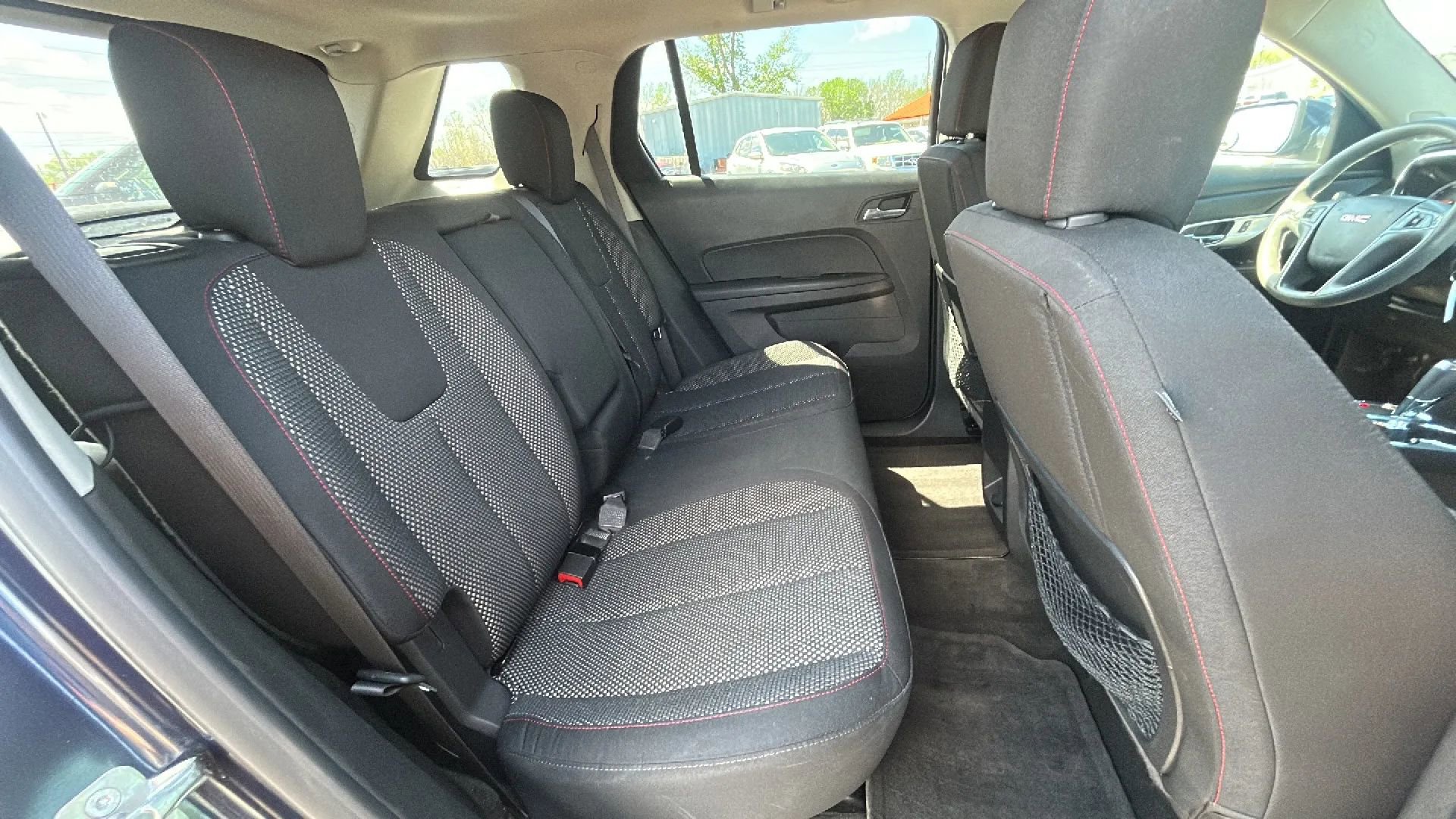 Used 2016 GMC Terrain SLE image 33