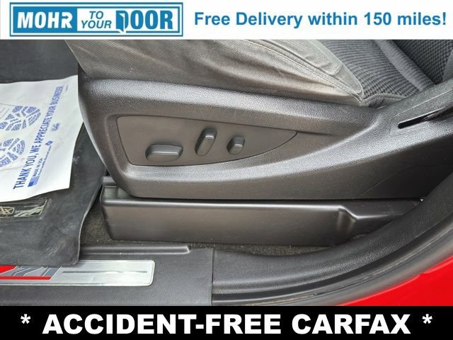 Used 2016 Chevrolet Silverado 2500 LT w/ All Star Edition image 11