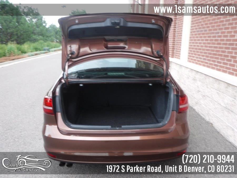 Used 2016 Volkswagen Jetta S image 30