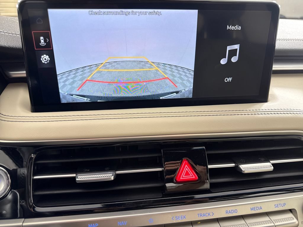 New 2026 Genesis G70 2.5T RWD image 22