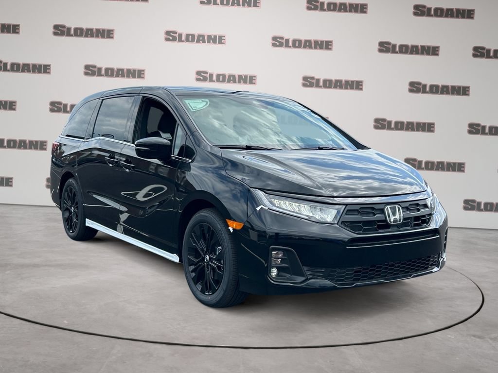New 2026 Honda Odyssey Sport-L image 7