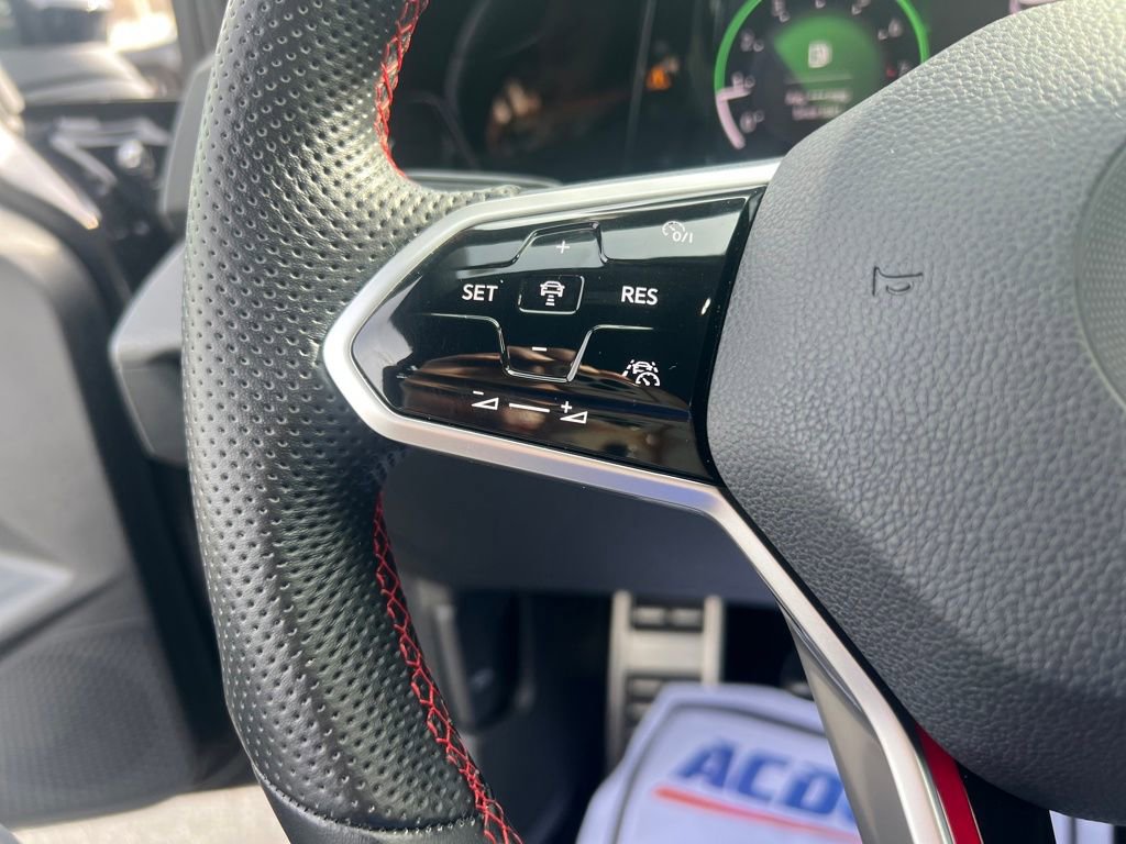 Used 2023 Volkswagen GTI S image 20