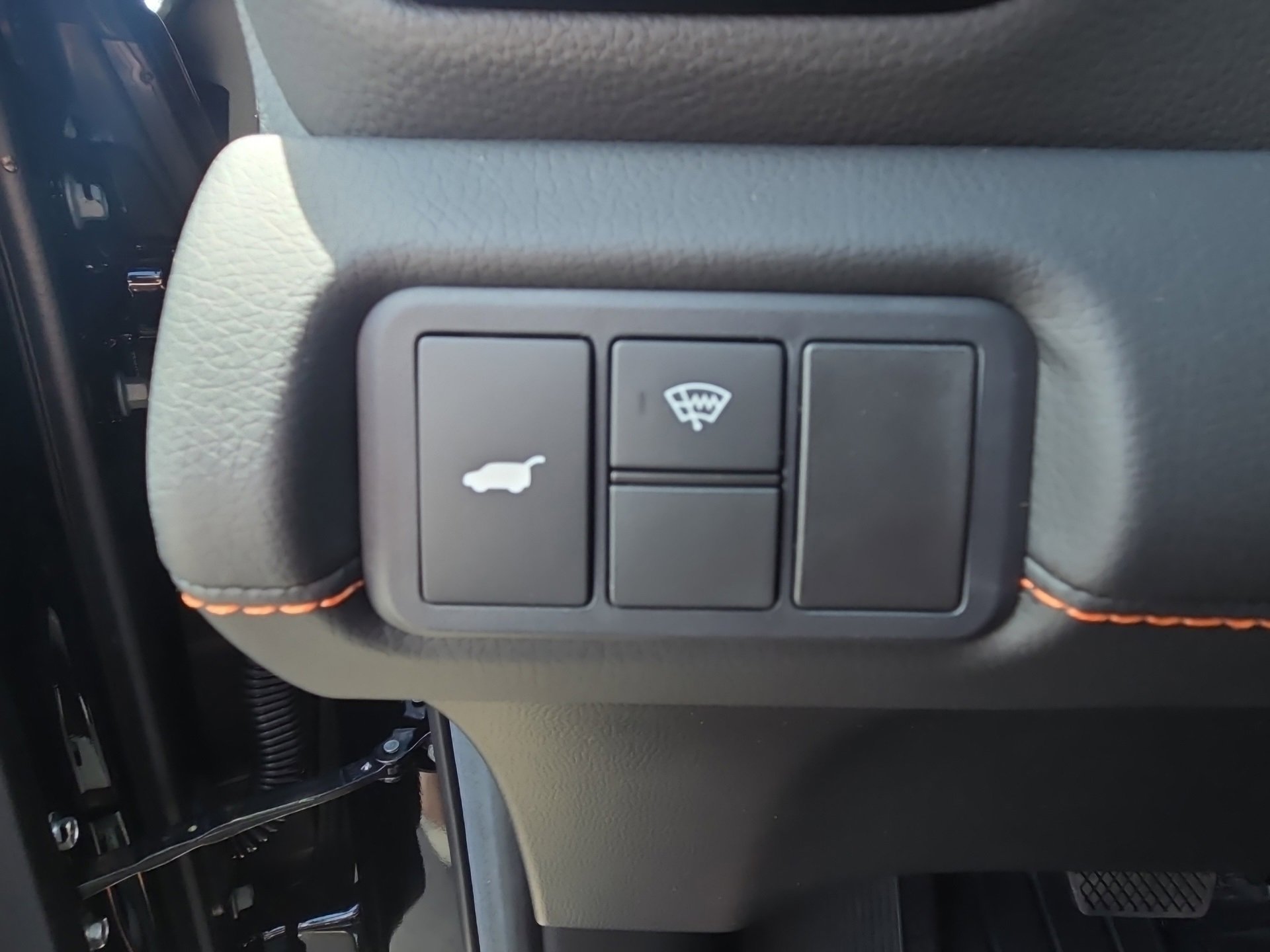 New 2026 Honda Passport TrailSport Elite image 12