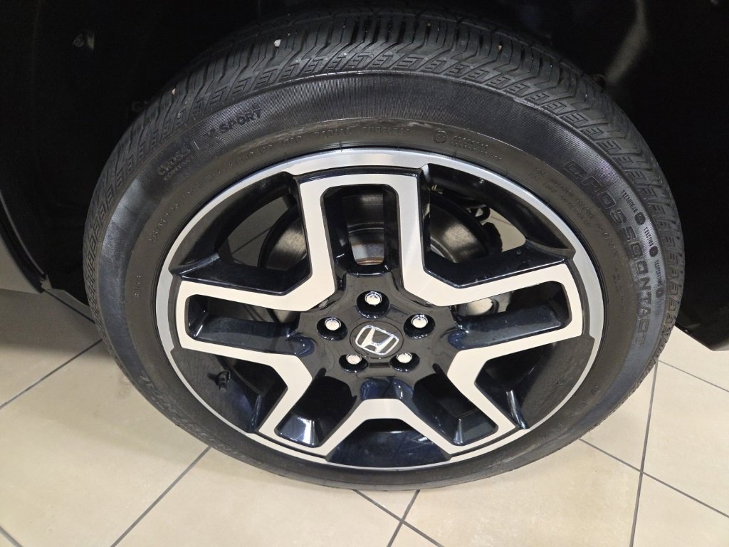 Used 2022 Honda Passport Elite image 10