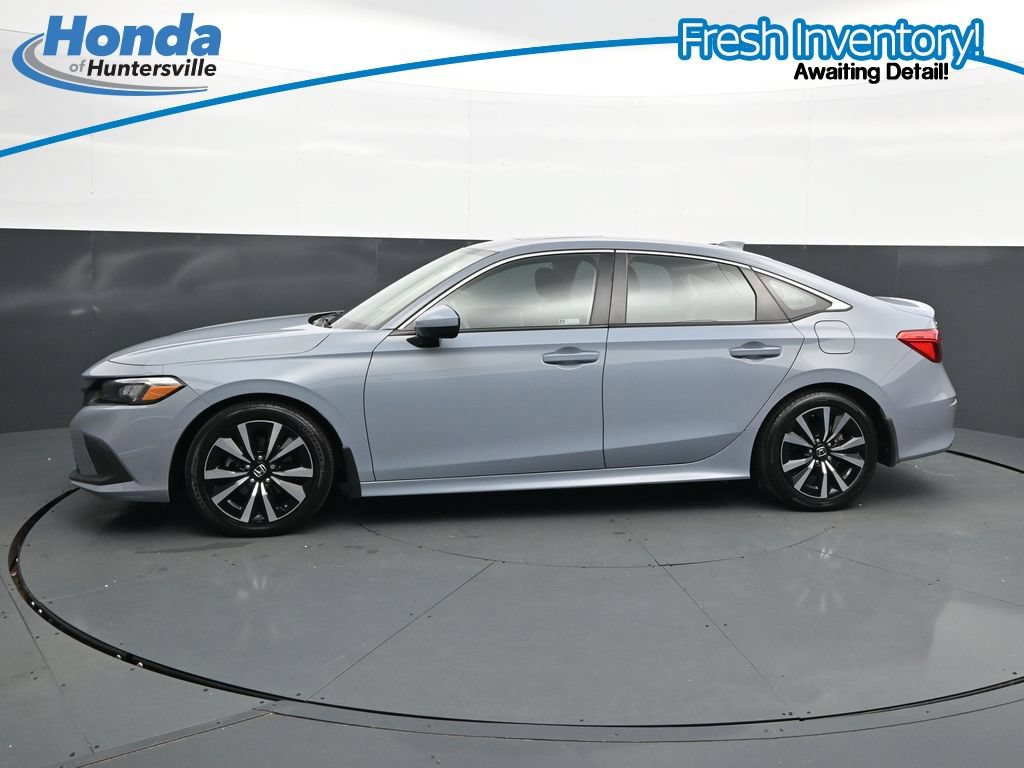 Used 2024 Honda Civic EX image 6