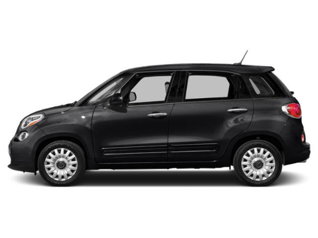 Used 2015 FIAT 500L Easy FWD image 6