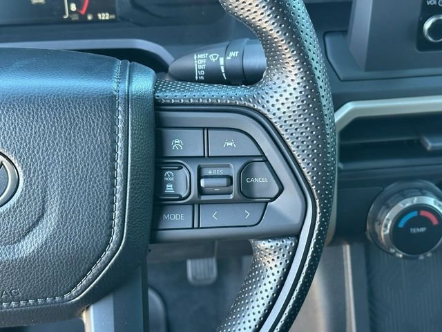 New 2026 Toyota Tacoma SR5 AWD/4WD image 14