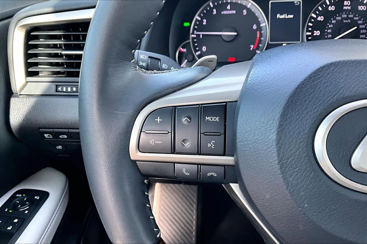 Used 2022 Lexus RX 350 FWD w/ Premium Package image 42