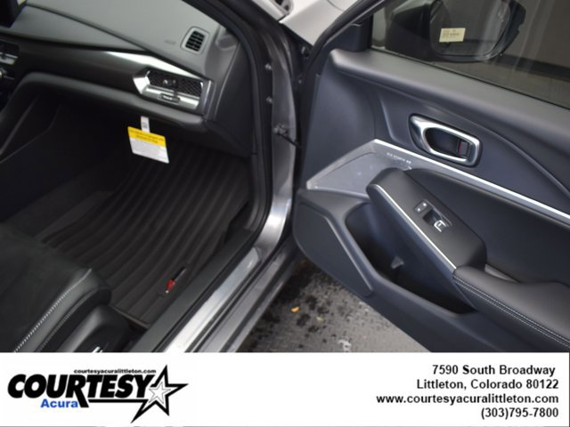 Used 2025 Acura Integra A-Spec image 26