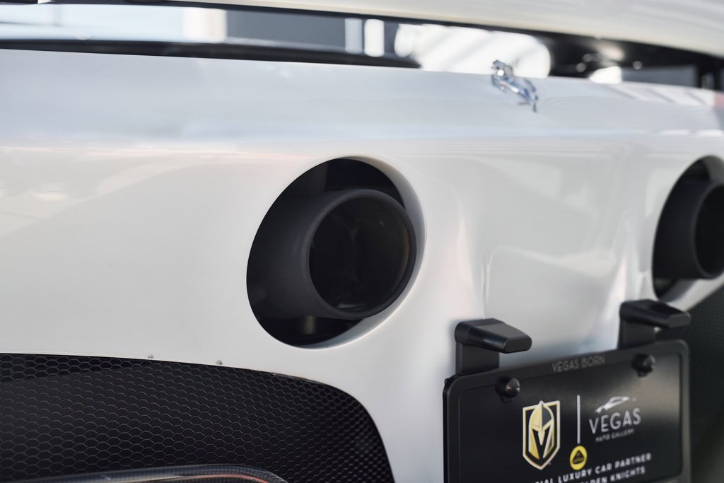 Used 2022 Ferrari SF90 Stradale image 15