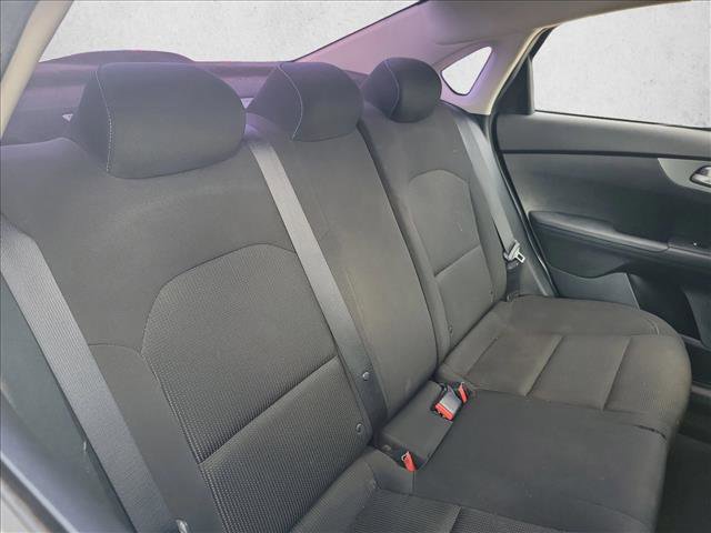 Used 2021 Kia Forte LXS image 16