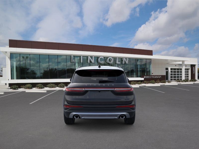 New 2026 Lincoln Corsair Premiere FWD image 5