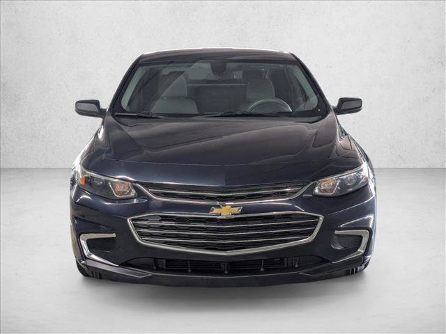 Used 2018 Chevrolet Malibu LS FWD image 2