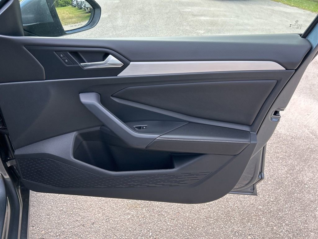 New 2026 Volkswagen Jetta Sport image 38