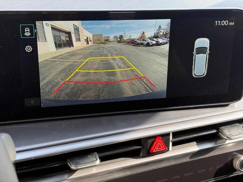 New 2026 Kia Sorento S w/ S Panoramic Sunroof Package image 13