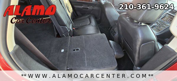Used 2013 Lincoln MKX FWD image 22