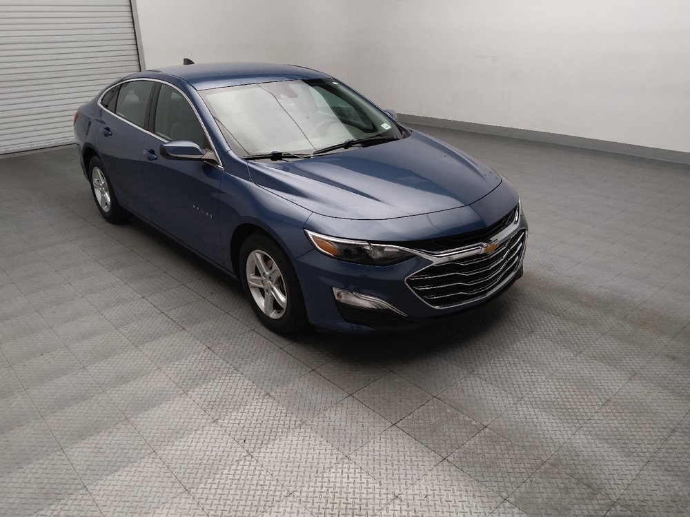 Used 2024 Chevrolet Malibu LS w/ Driver Confidence Package FWD image 13
