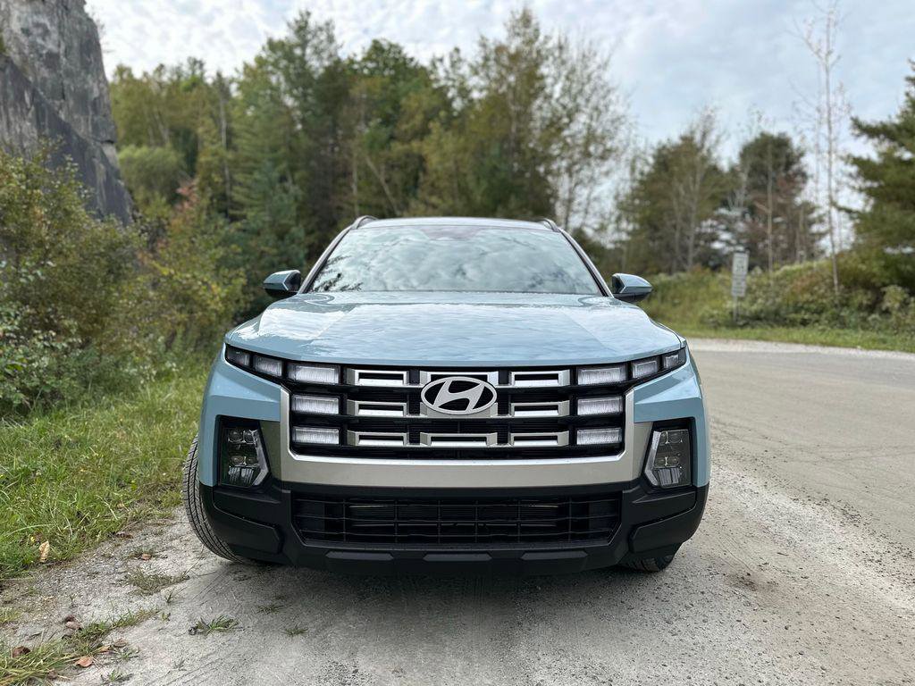 New 2026 Hyundai Santa Cruz SEL image 2