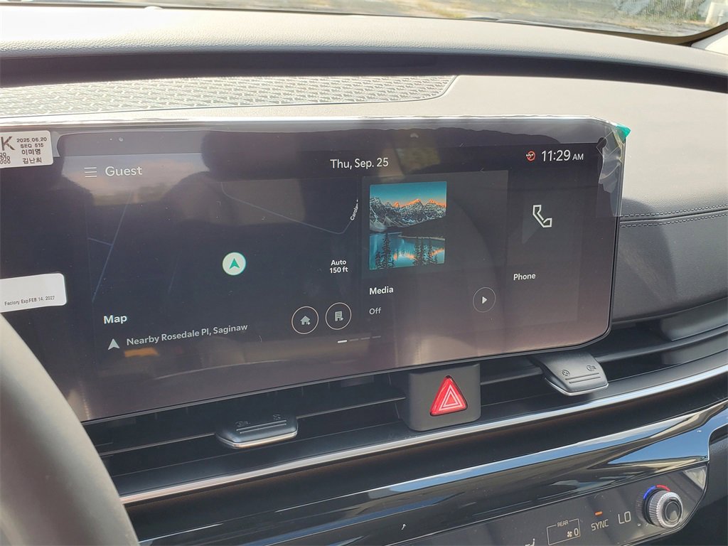 New 2026 Kia Carnival SX Prestige image 21