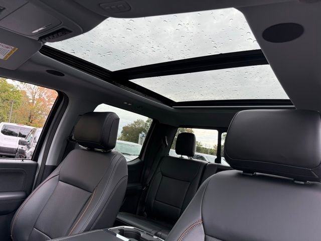 New 2026 Ford F350 Lariat image 43