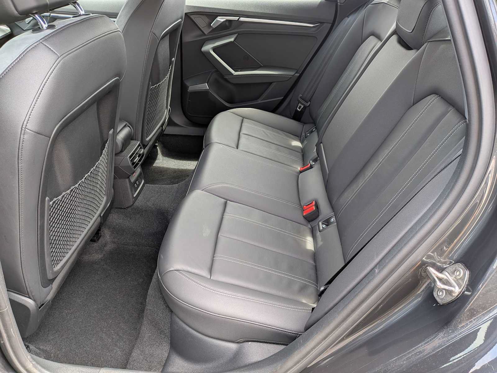 Used 2023 Audi A3 2.0T Premium Plus w/ Premium Plus Package FWD image 19
