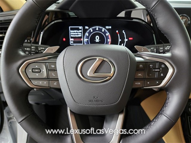 New 2026 Lexus NX 350 AWD w/ Premium Package image 17