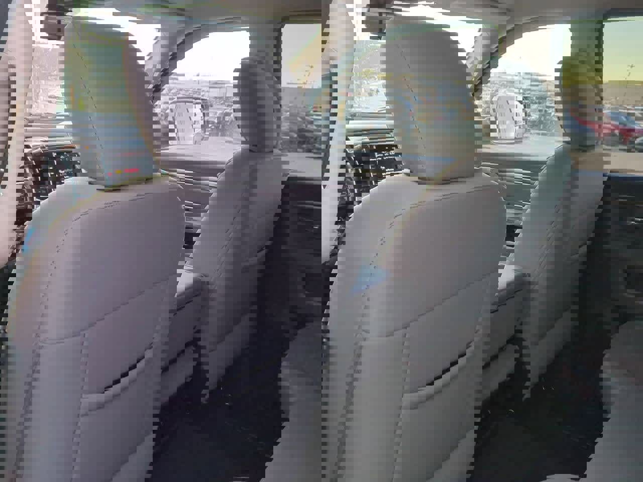 Used 2018 RAM 2500 Big Horn image 17