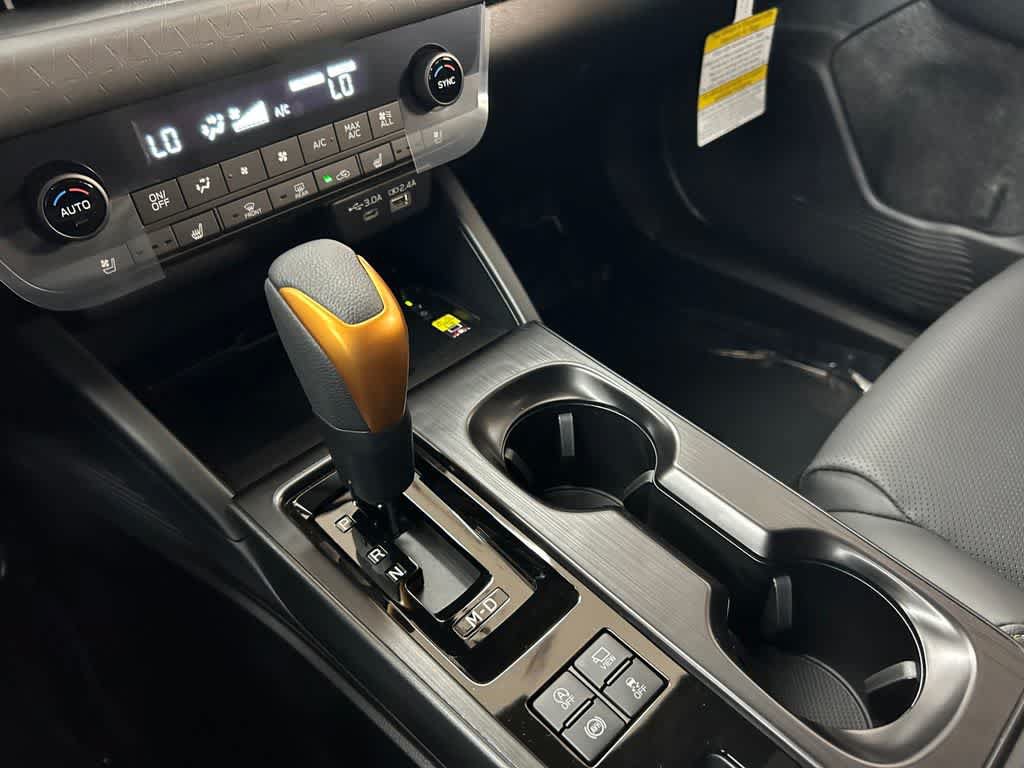 New 2026 Subaru Outback Wilderness AWD/4WD image 18