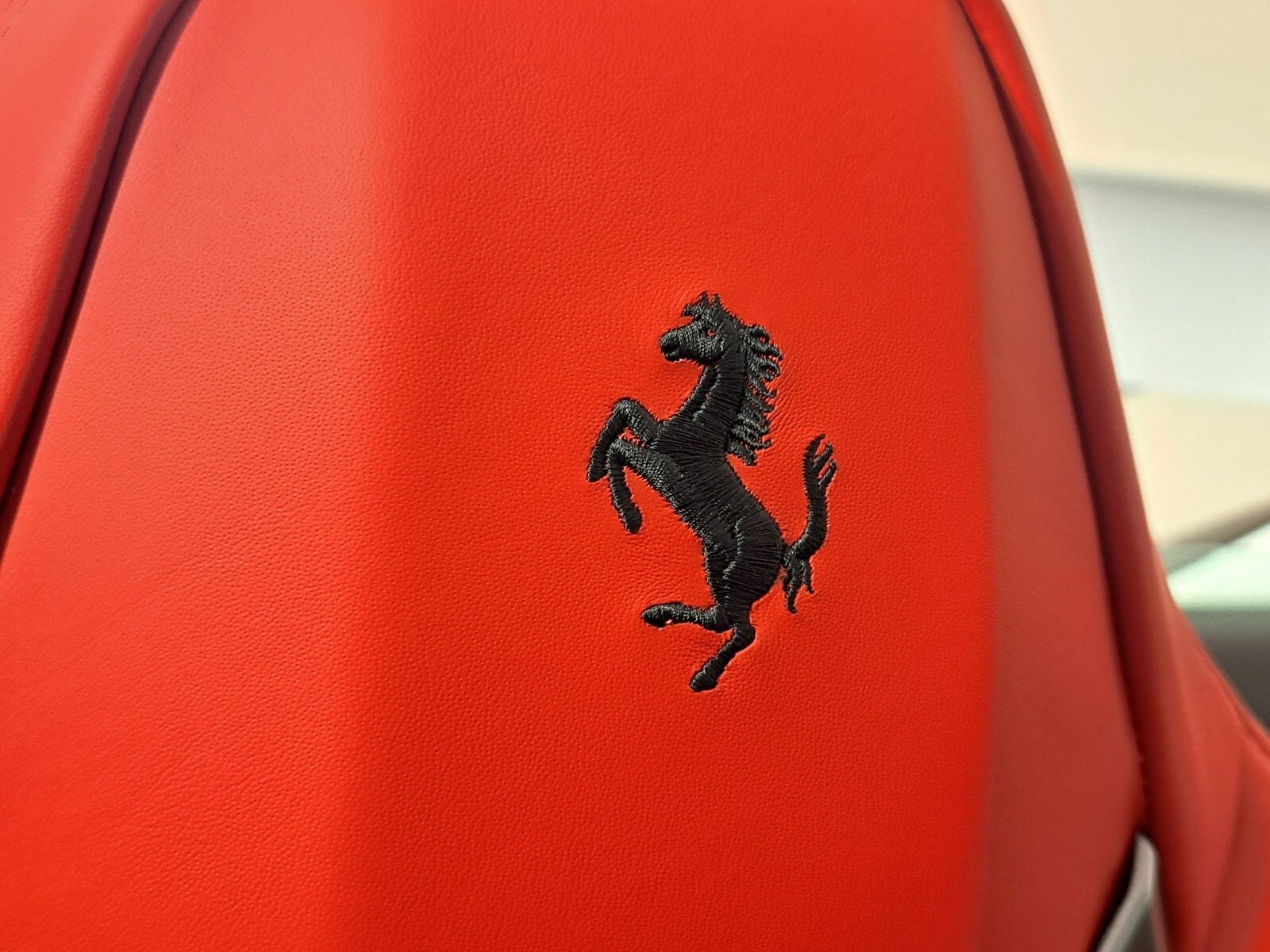 Certified 2024 Ferrari 296 GTS image 6