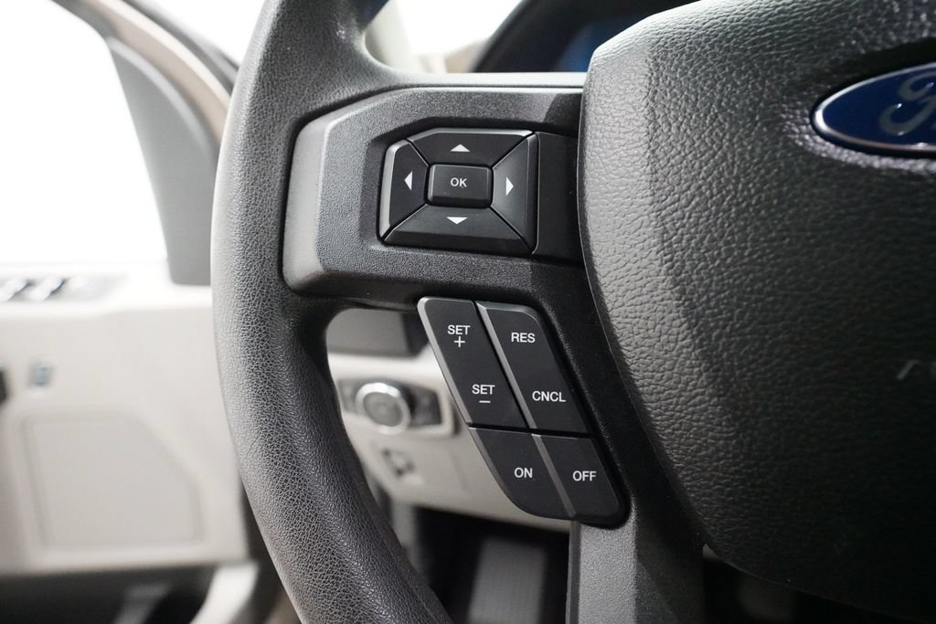 Used 2016 Ford F150 XL w/ Equipment Group 101A Mid AWD/4WD image 16