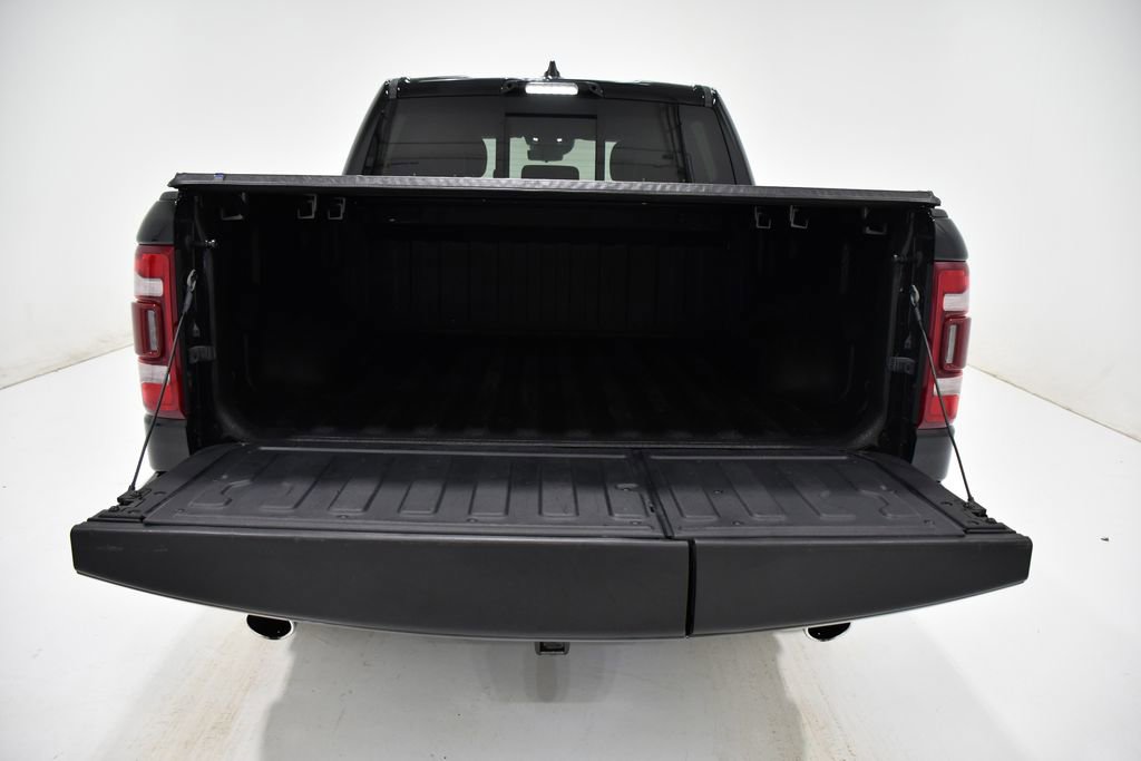 Used 2023 RAM 1500 Limited image 22