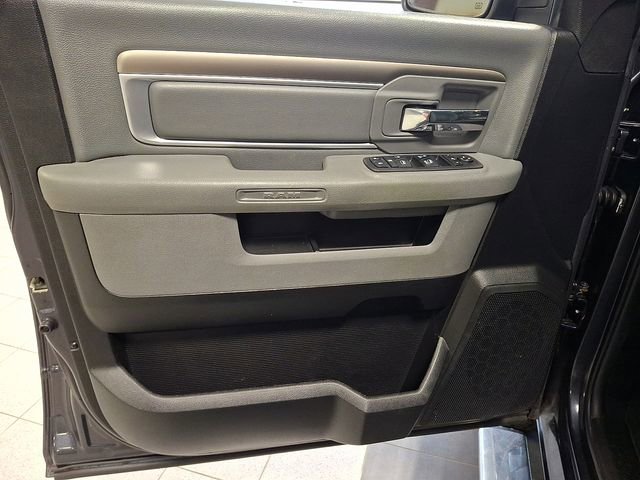 Used 2018 RAM 1500 Big Horn image 14