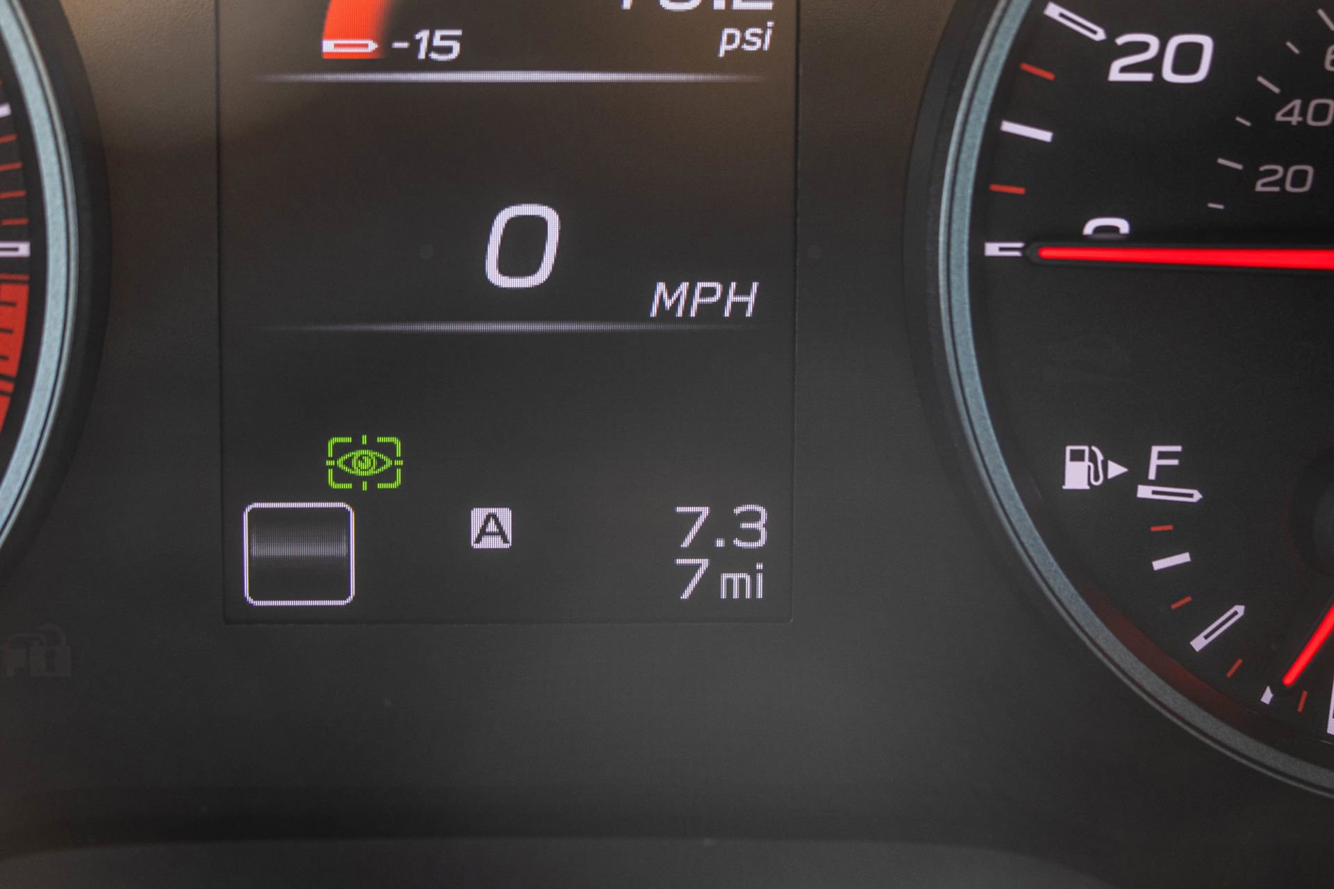 New 2026 Subaru WRX Premium image 32